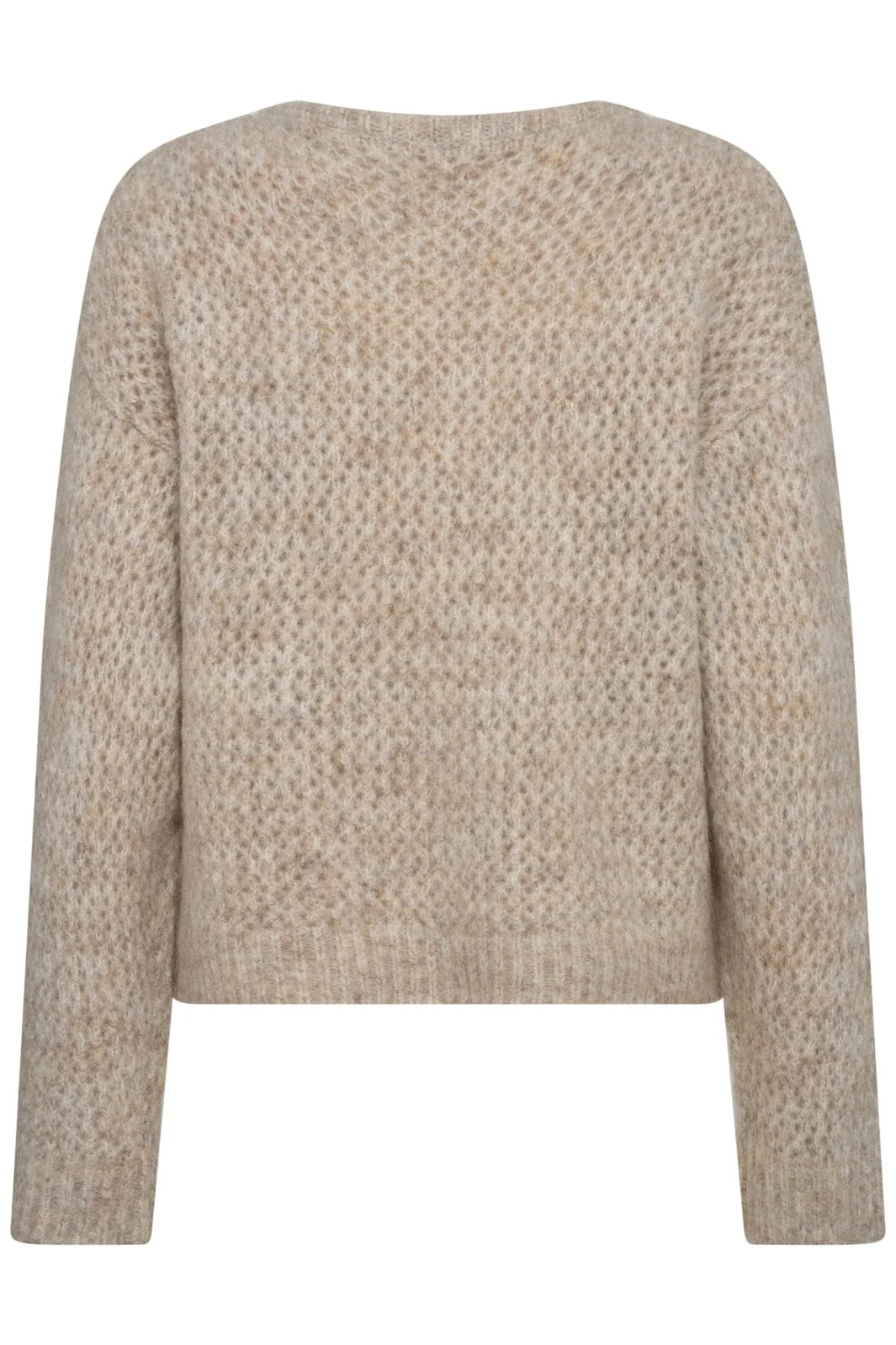 Co´Couture Cozycc Hole Knit 32129