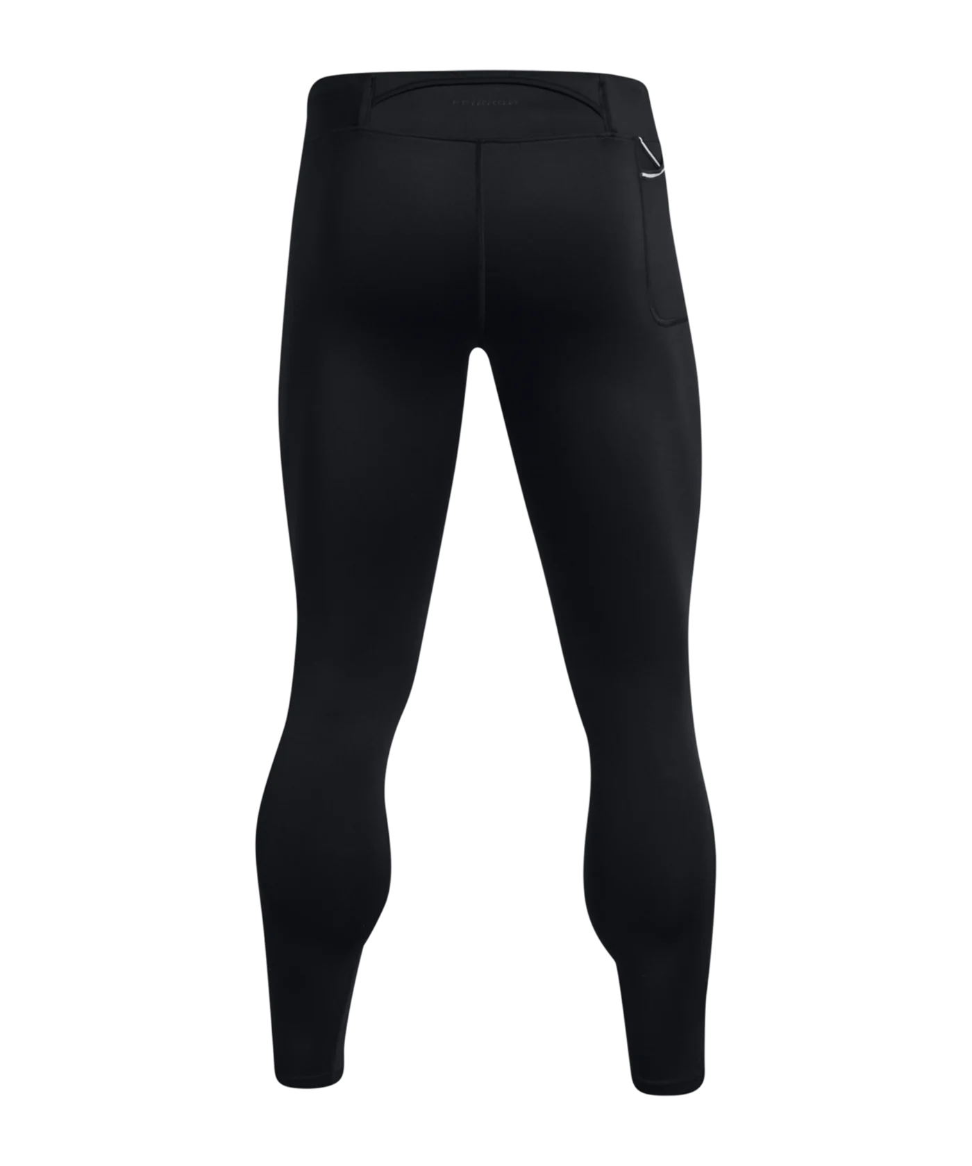 Under Armour Elite Cold Tight Schwarz F001