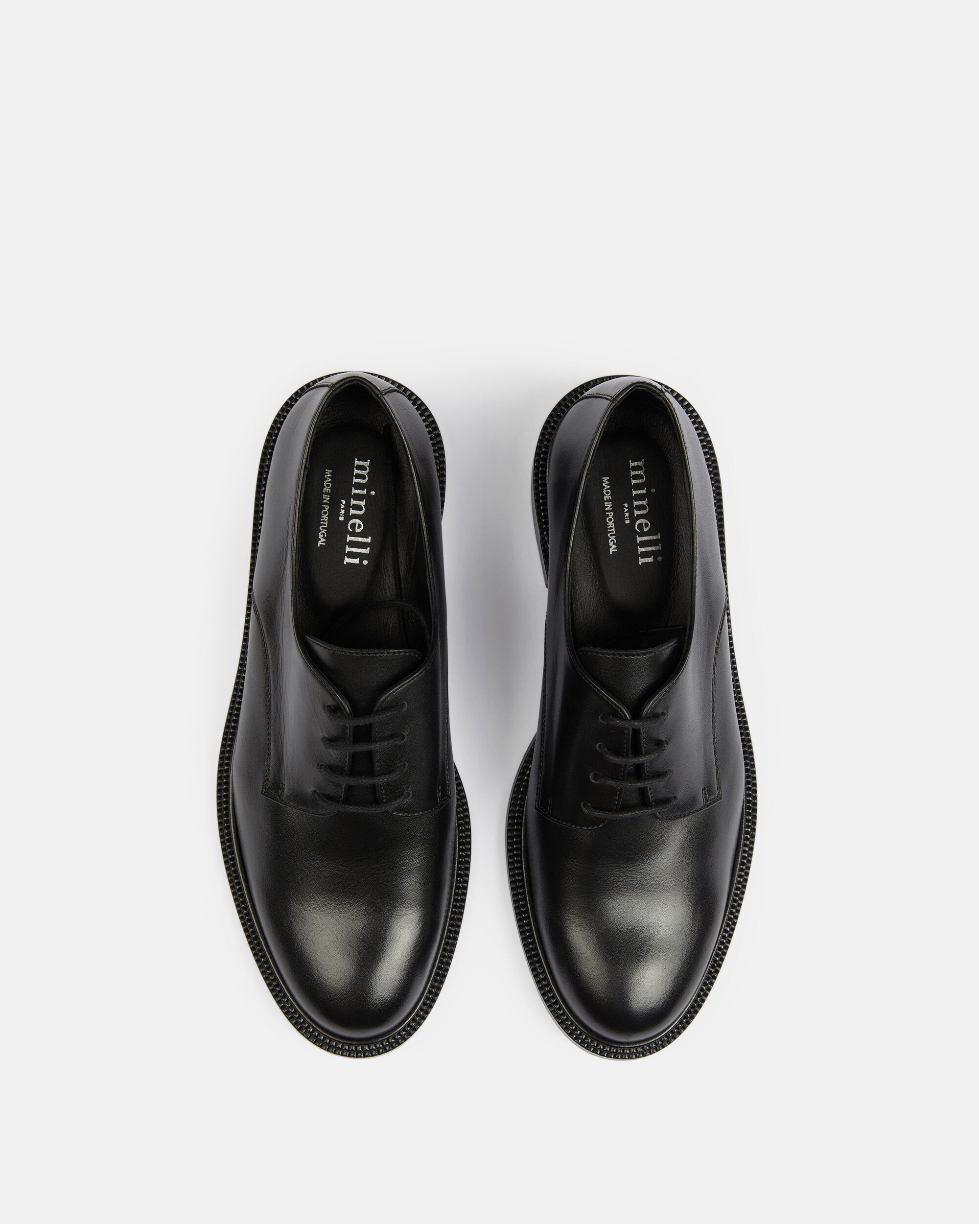 DERBY HETIA Noir