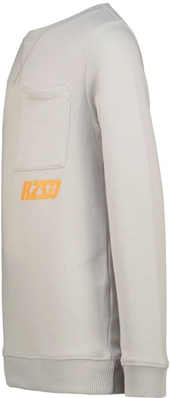 Raizzed Jongens sweater naxos misty