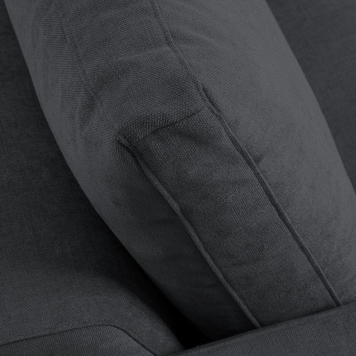 AM.PM<br>Banco moldável de viscose-poliéster, Skander
