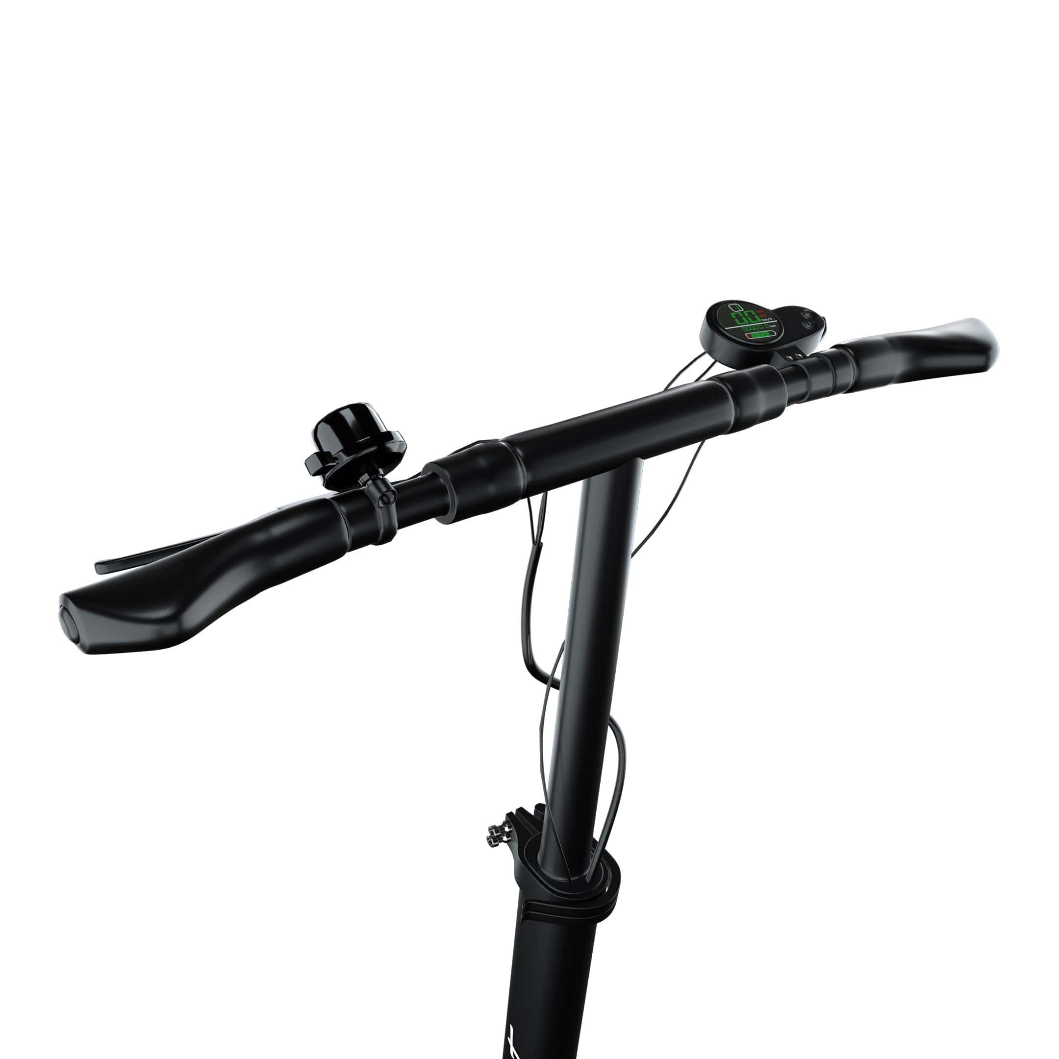 Trottinette Electrique Weebot Leika - 10 Pouces ( 52V 18 Ah )