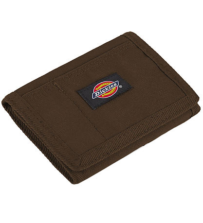 Dickies Geldbeutel - Kentwood - Dark Brown