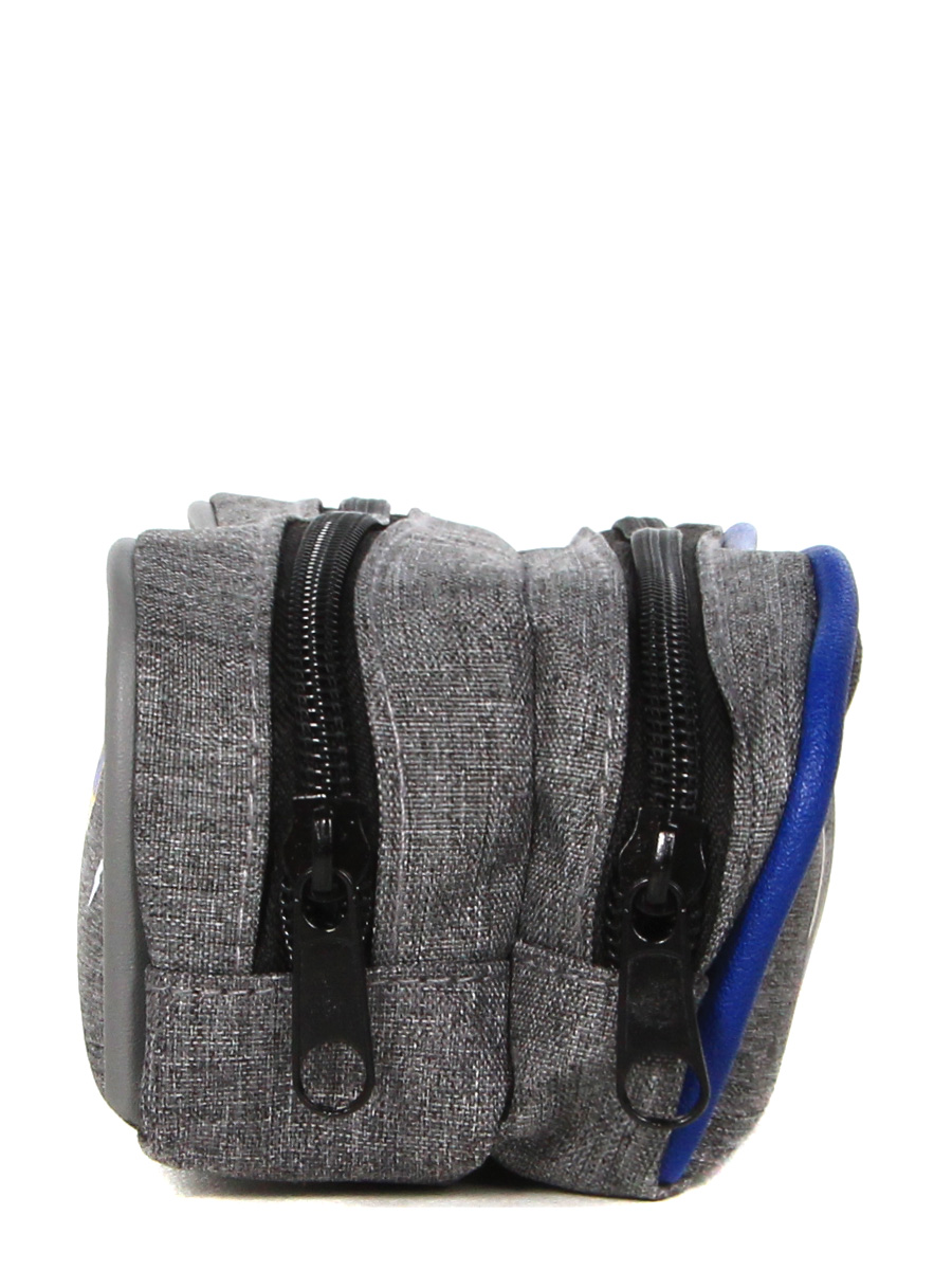 Trousse Oberthur Animals Superheroes - 2 compartiments