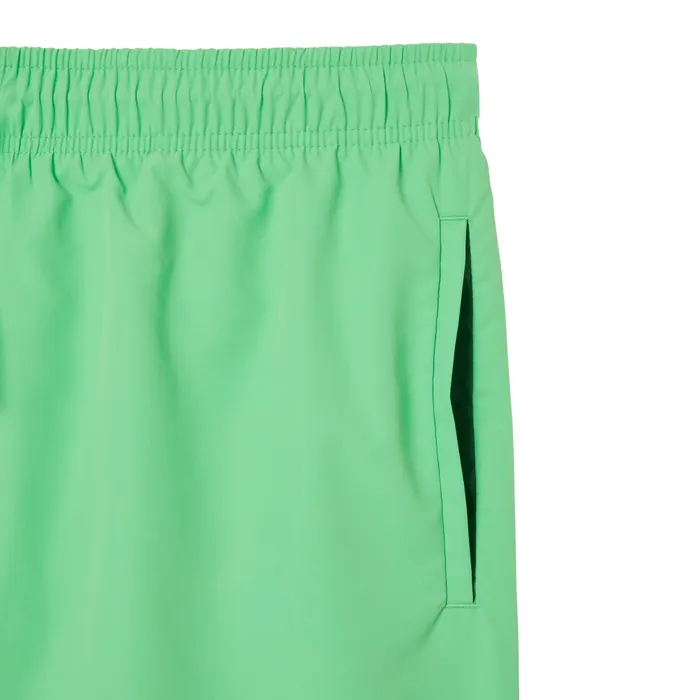 Lacoste Medium Cut Zwemshort Heren