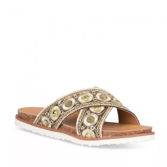 Mules NOIR PHILOV