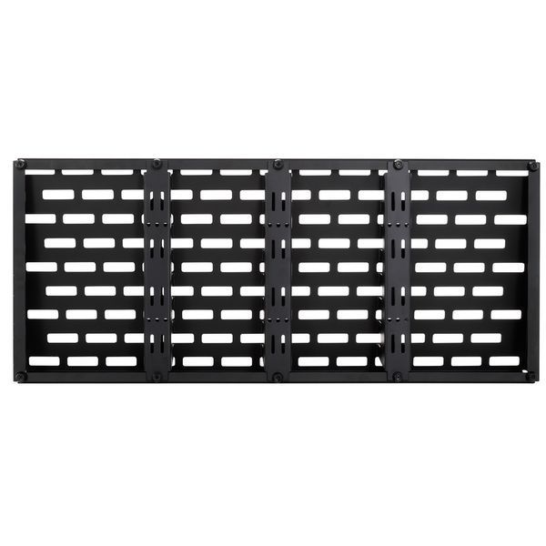 Rockboard CINQUE 5.4 O mit Flightcase