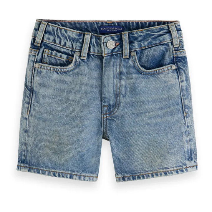 Scotch & Soda Short Denim | Denim