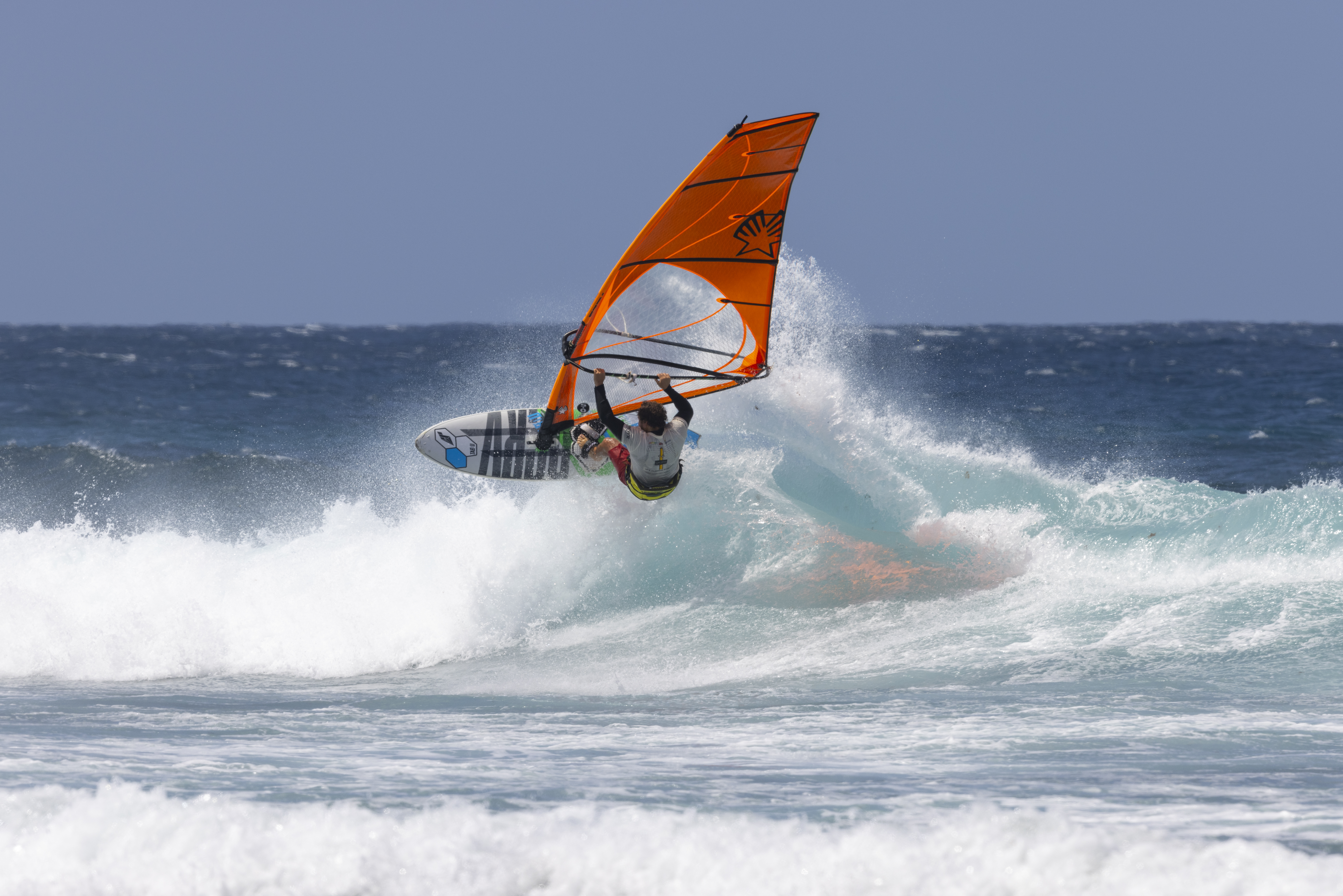 Ezzy Sails Ezzy Wave - 2024 3.0 m²