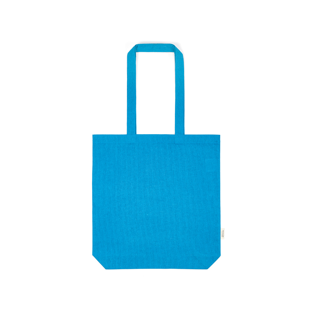 Aodaci ASB003 - Sac en coton recyclé Annapurna 180 gsm