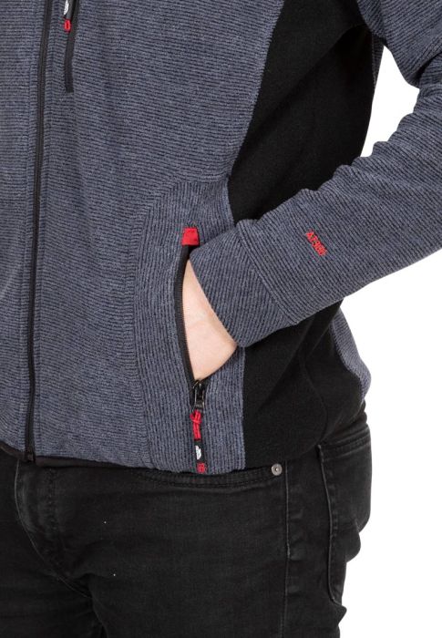 Jynx Fleece Men herrefleece