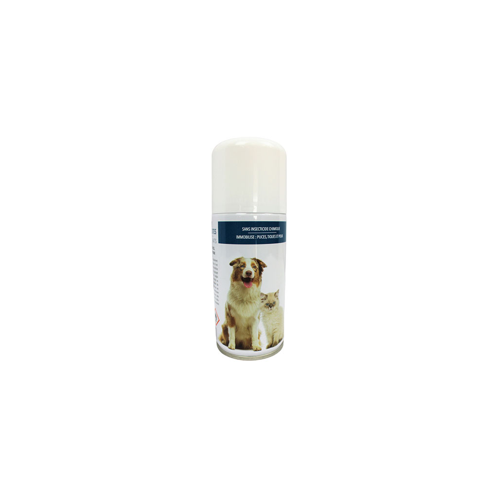 Spray insectifuge 150ml