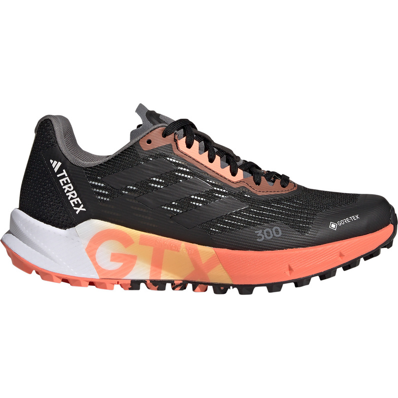 adidas Terrex Damen Agravic Flow 2 GTX Schuhe