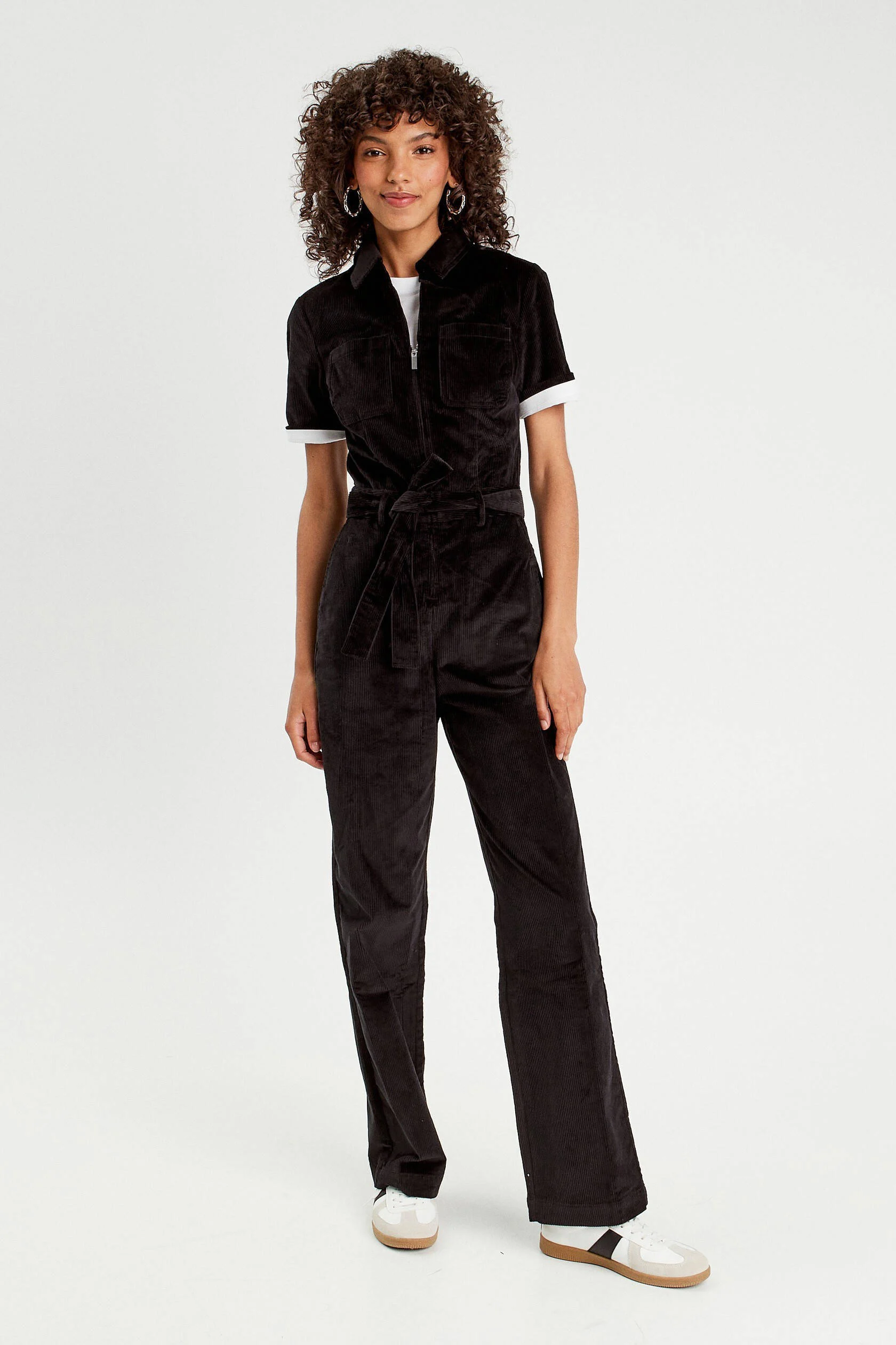 Cache Cache jumpsuit zwart