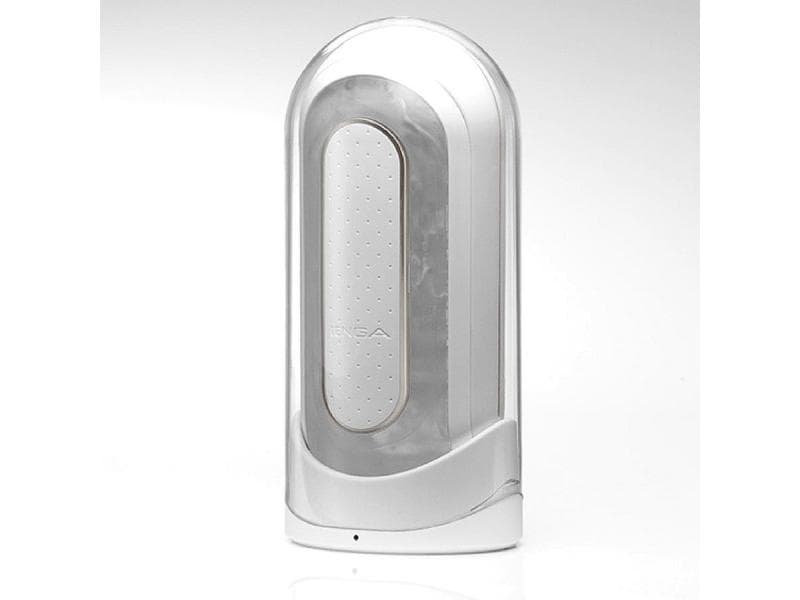 Tenga Masturbator Flip Zero Vibration Masturbator mit Vibration