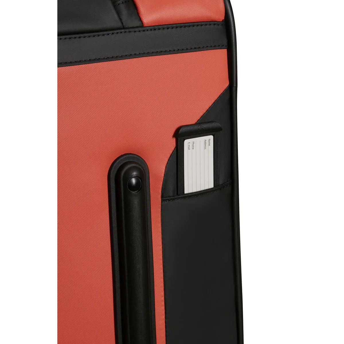 Samsonite | Ecodiver | Reistas met wielen - dubbel frame 79