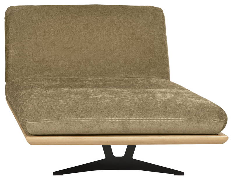 Dieter Knoll Ottomane PALERMO