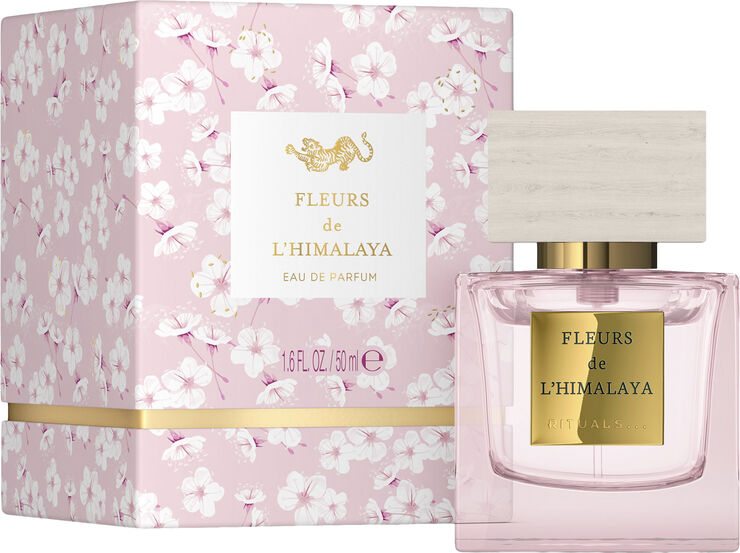Rituals Fleurs de l'Himalaya 50 ml