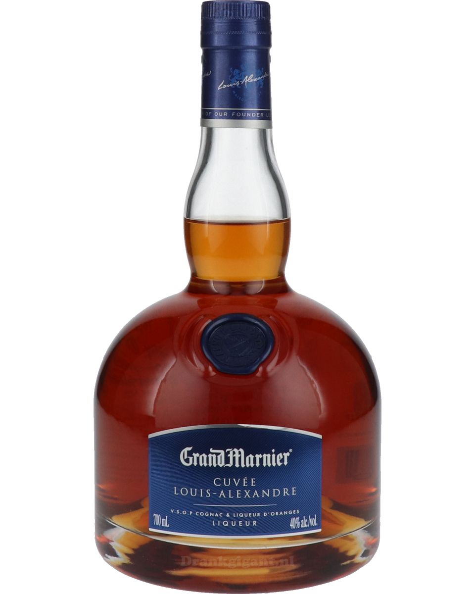 Grand Marnier Louis Alexandre 70 cl