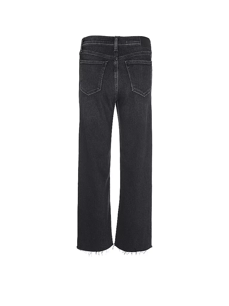 CITIZENS OF HUMANITY Jeans Straight Fit PALMA schwarz