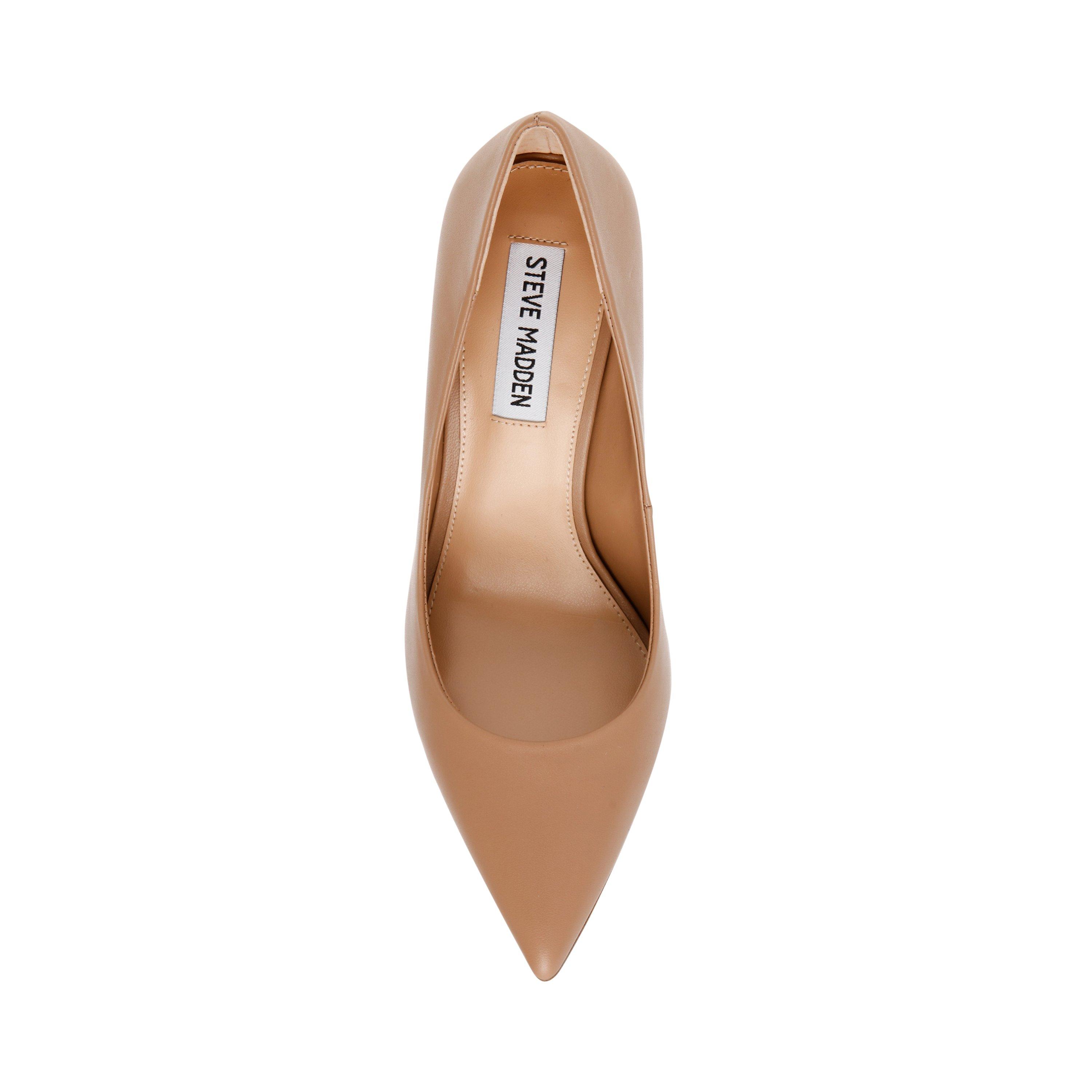 Steve Madden Evelyn E Stiletto Heels