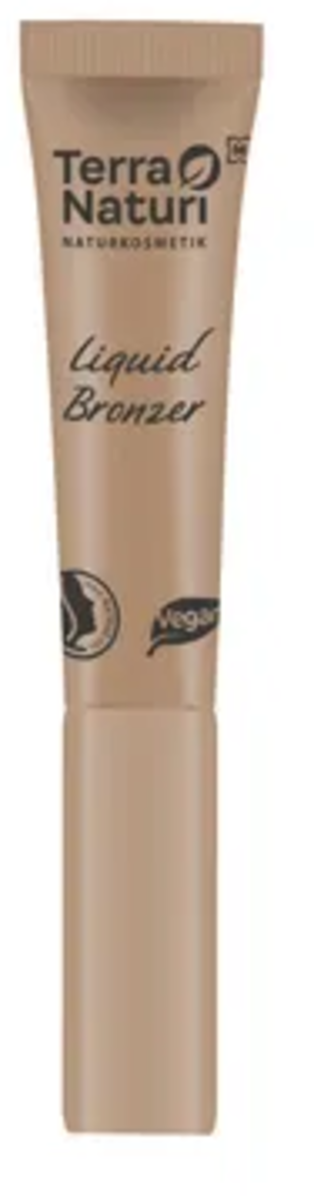 Terra Naturi  Liquid Bronzer, 12 ml