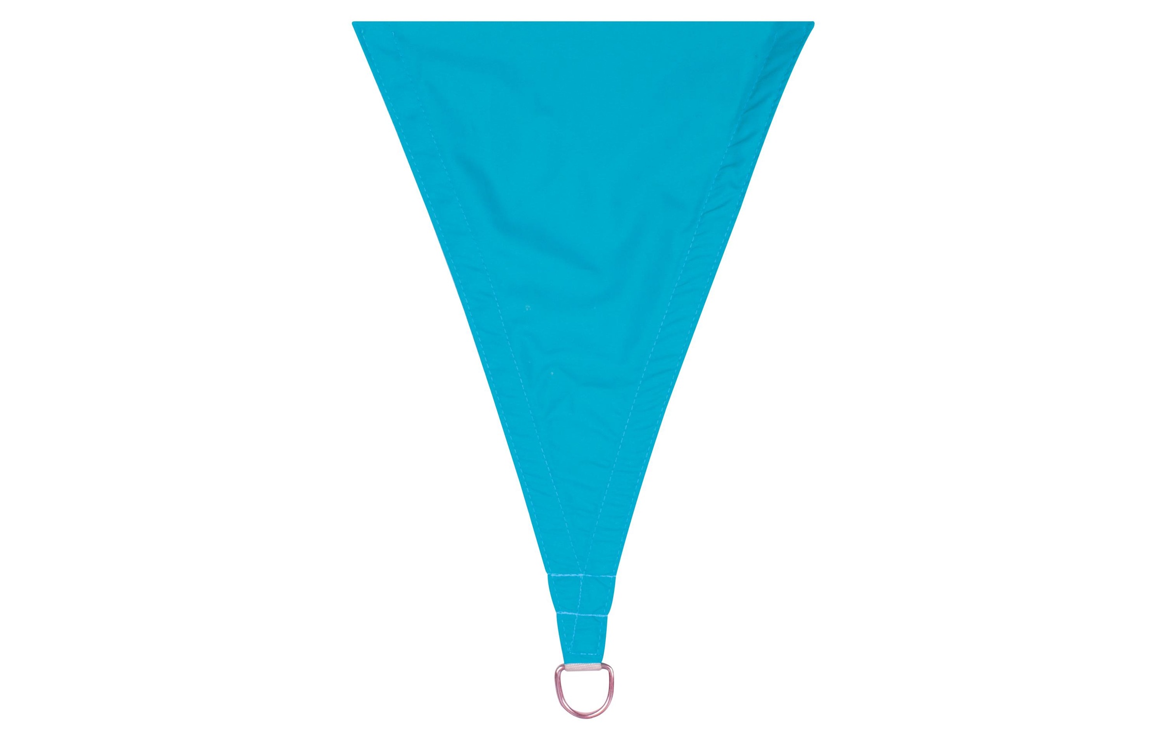 Sonnensegel »Perel 360 cm, Quadratisch«