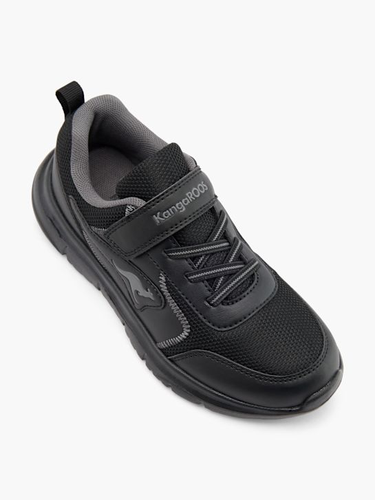 KangaRoos Sneaker Schwarz