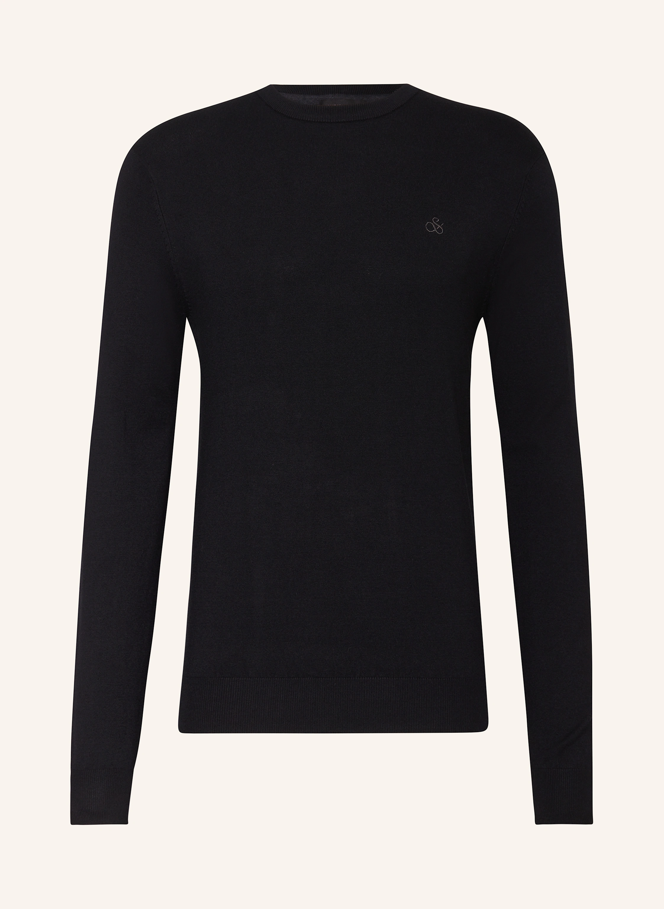 SCOTCH & SODA Pullover