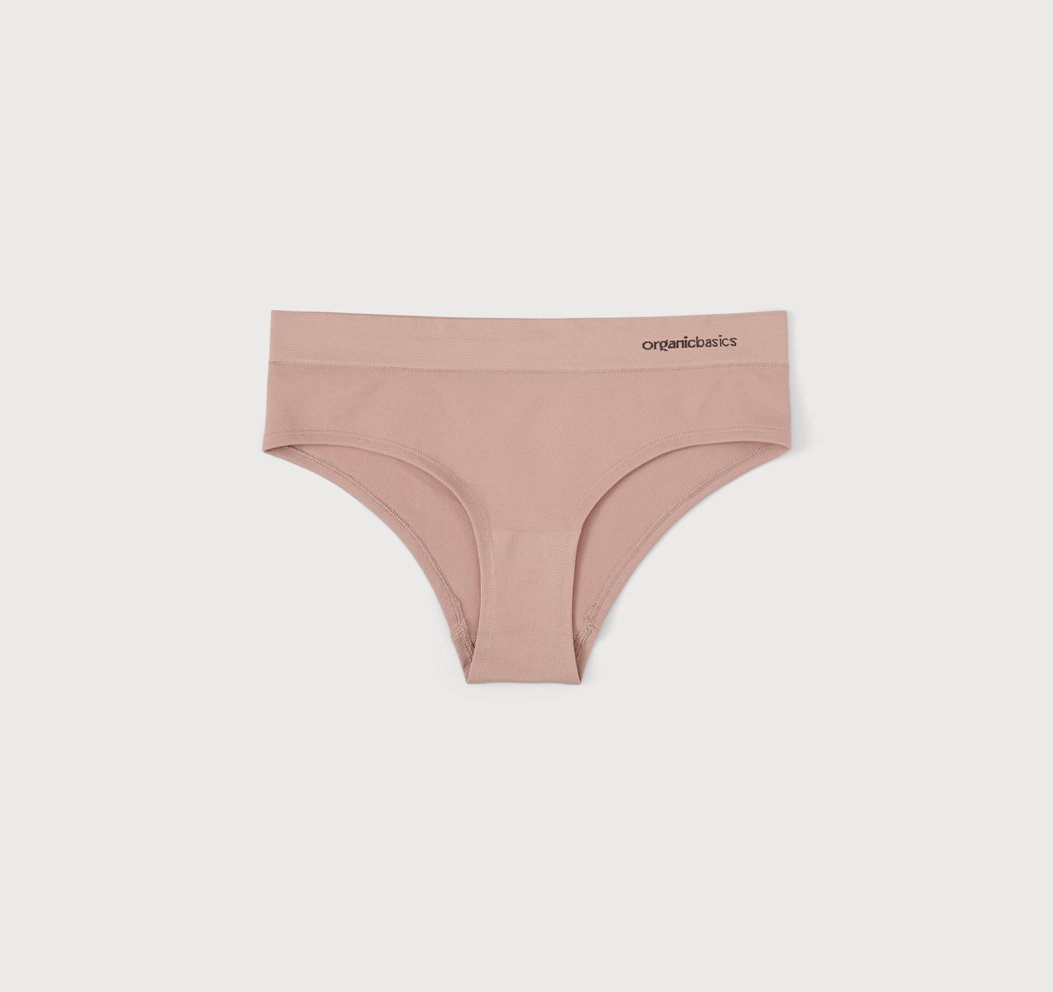 RECYCLED NYLON<br>Active Hipster