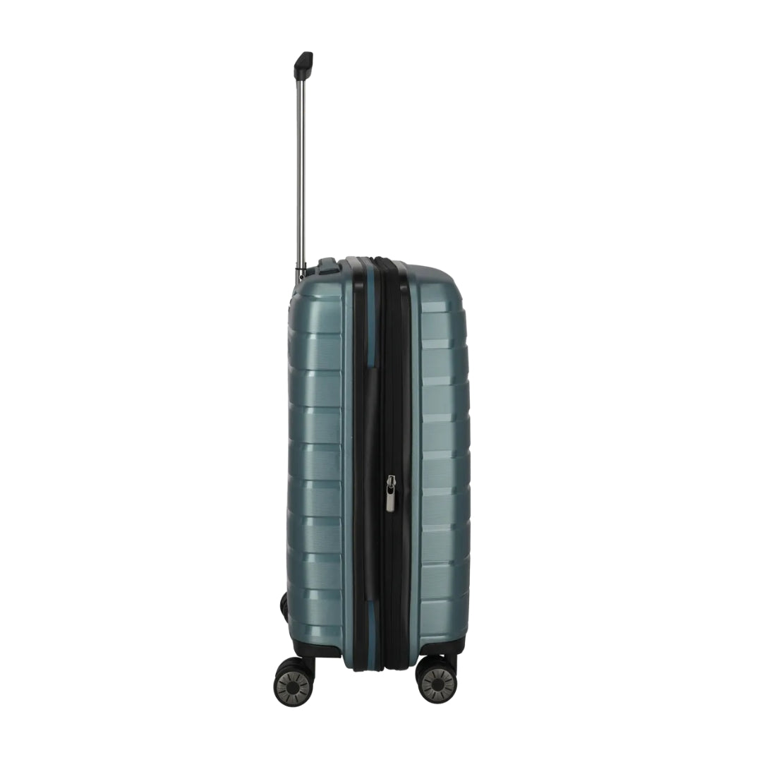 Air Base Trolley S Exp. iceblue Iceblue