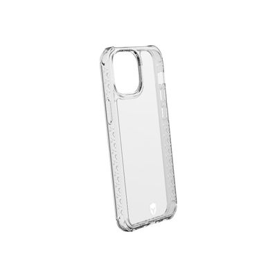 Force Case - coque de protection pour Iphone 13 Mini - transparent