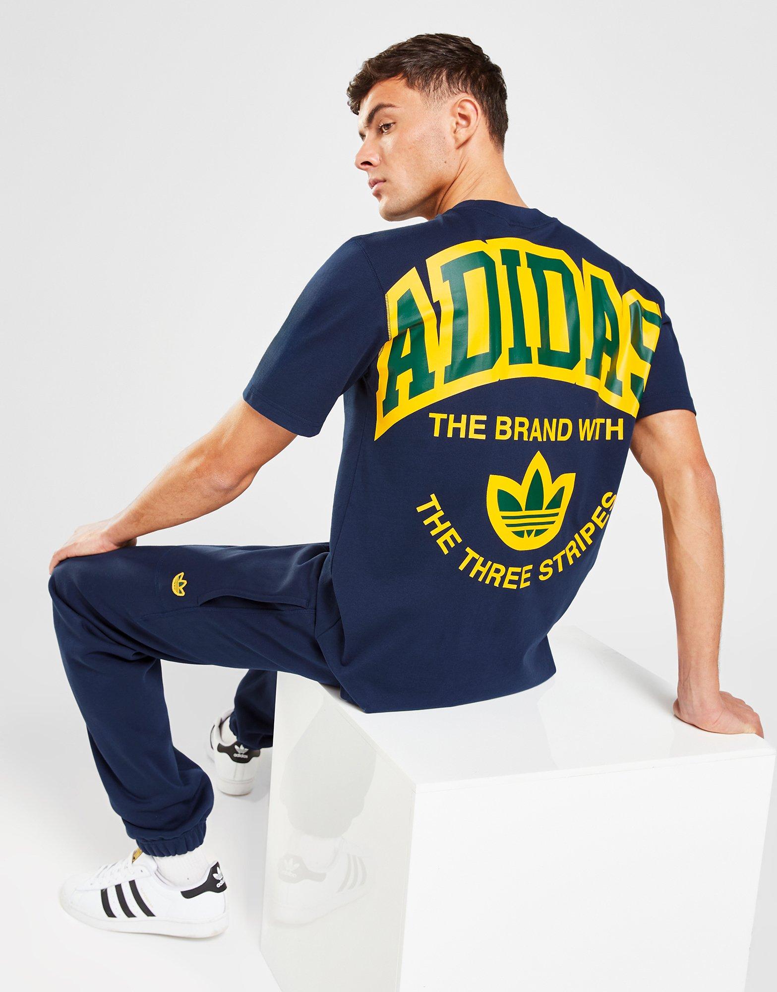 adidas Originals T-shirt manches courtes VRCT