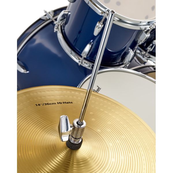 Pearl Roadshow 22