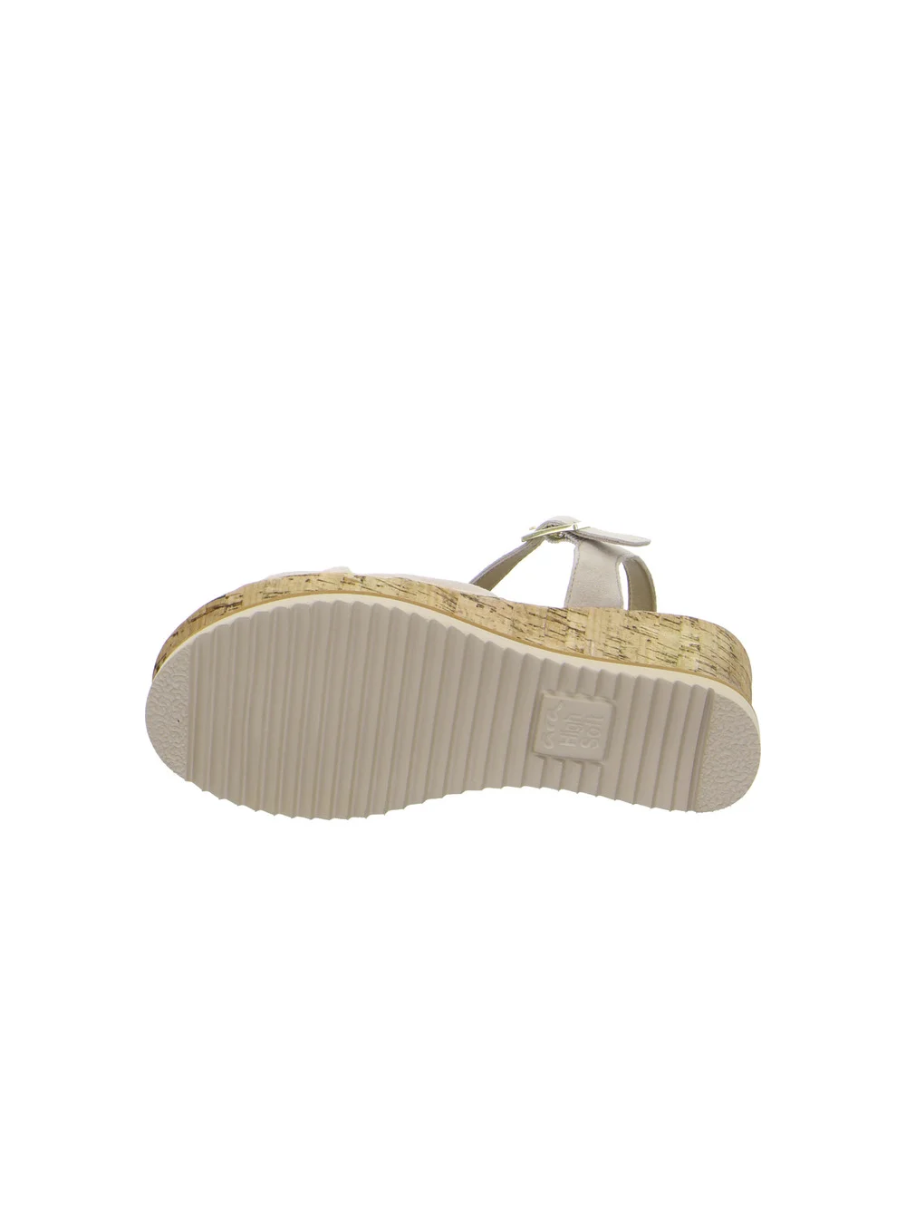 Keilsandale Parma sand
