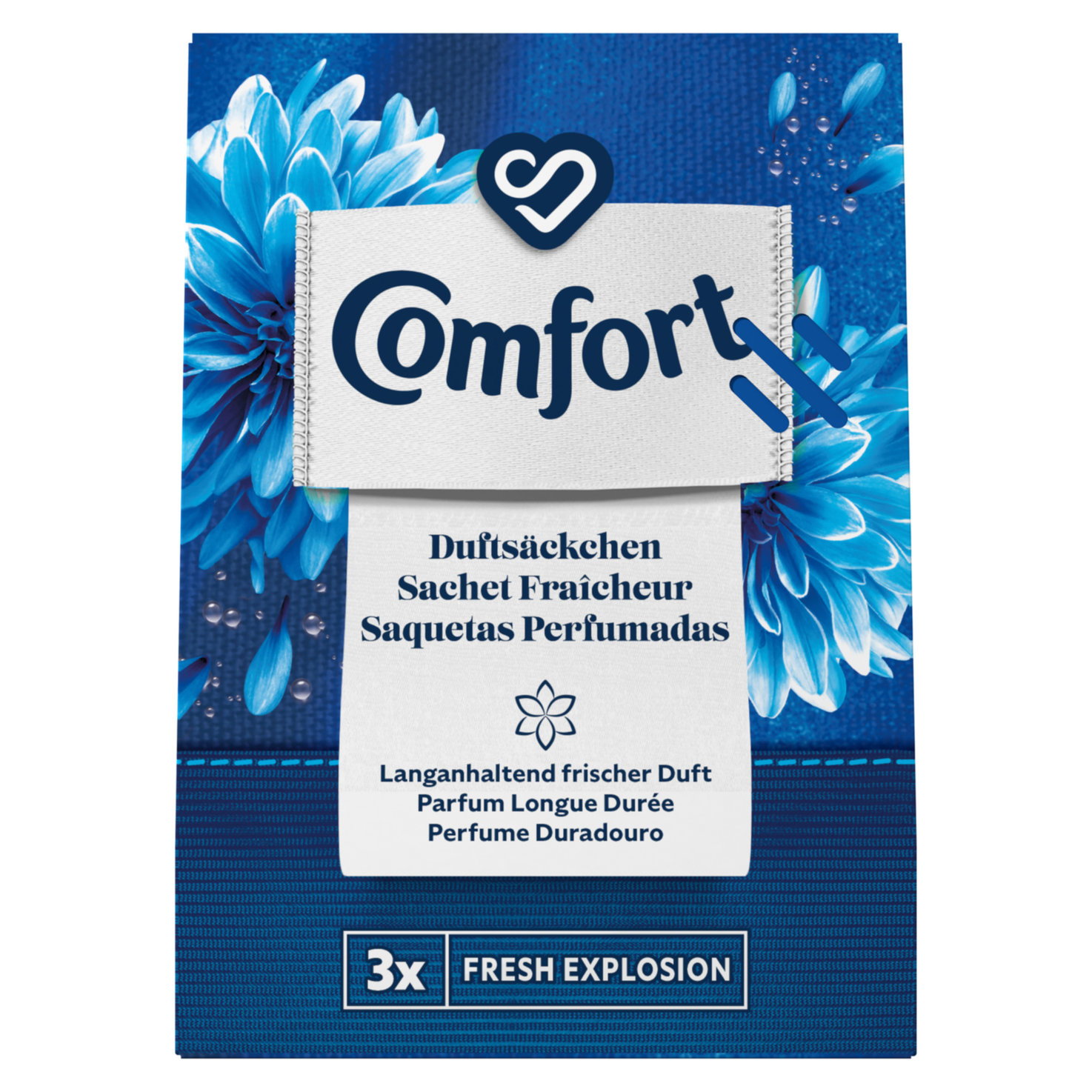 Comfort Duftsäckchen