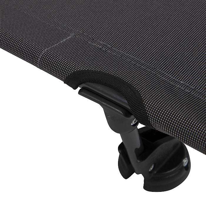 Bo-Camp Camping bed Quick easy Feldbett