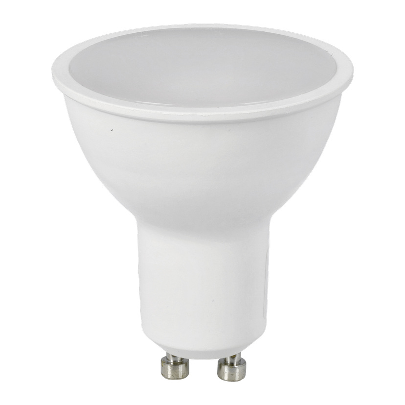 Appstyrt reflektorpære LED GU10 4,9 W 350 lm