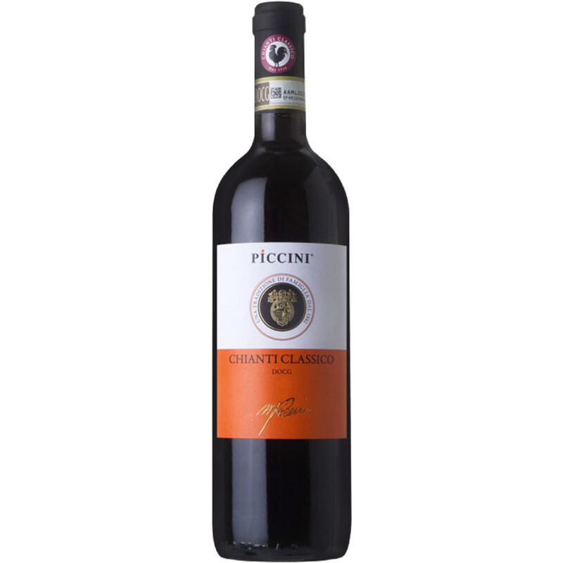 Piccini Chianti Classico