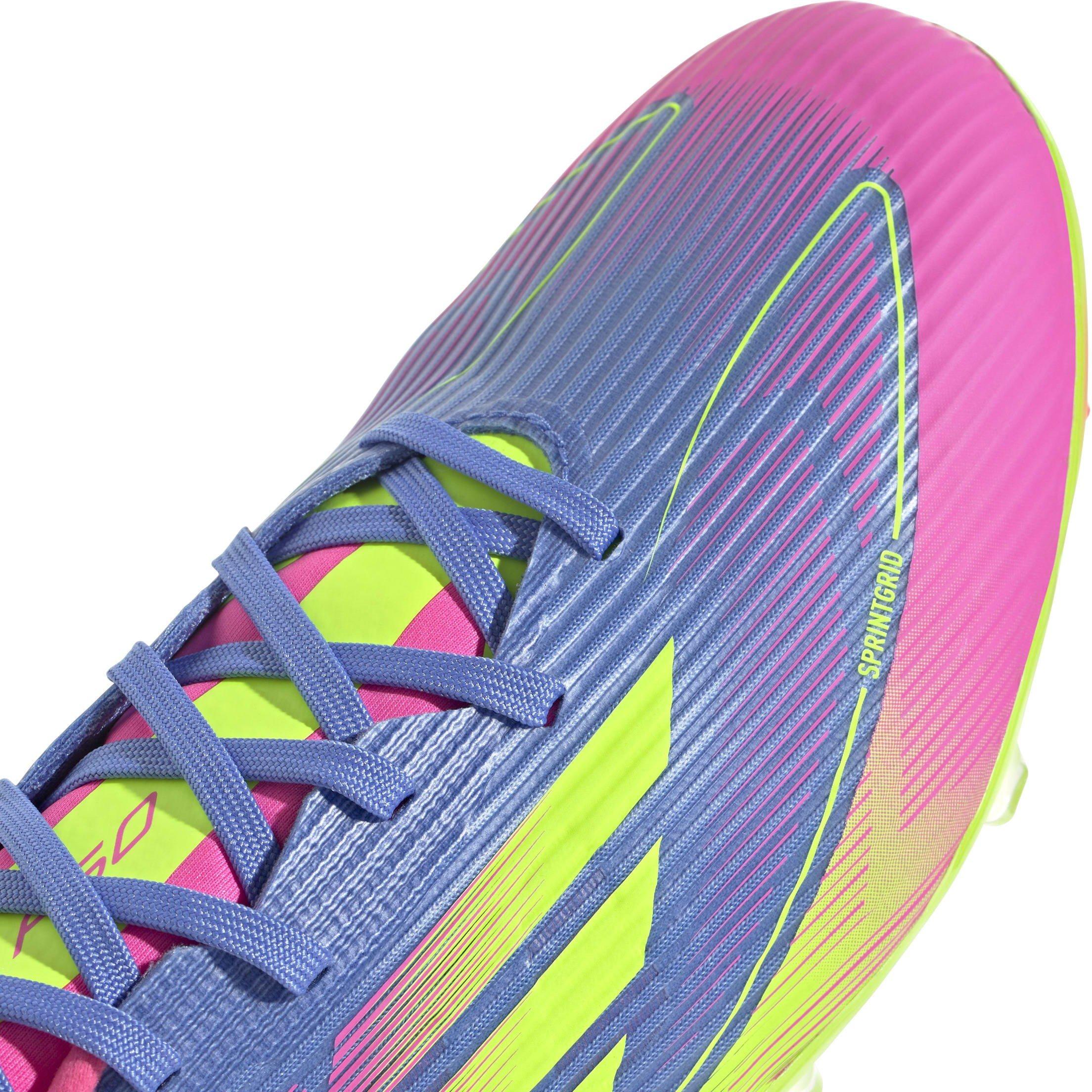 adidas Messi F50 League Adults Firm Ground Football Boots