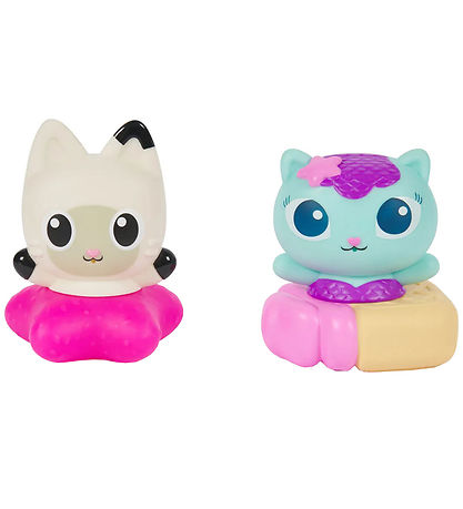 Gabby's Dollhouse Bådeleget?j - Cat Bath Squirters