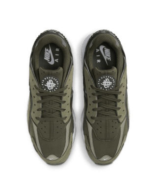 Nike Air Huarache Runner Men's Shoes