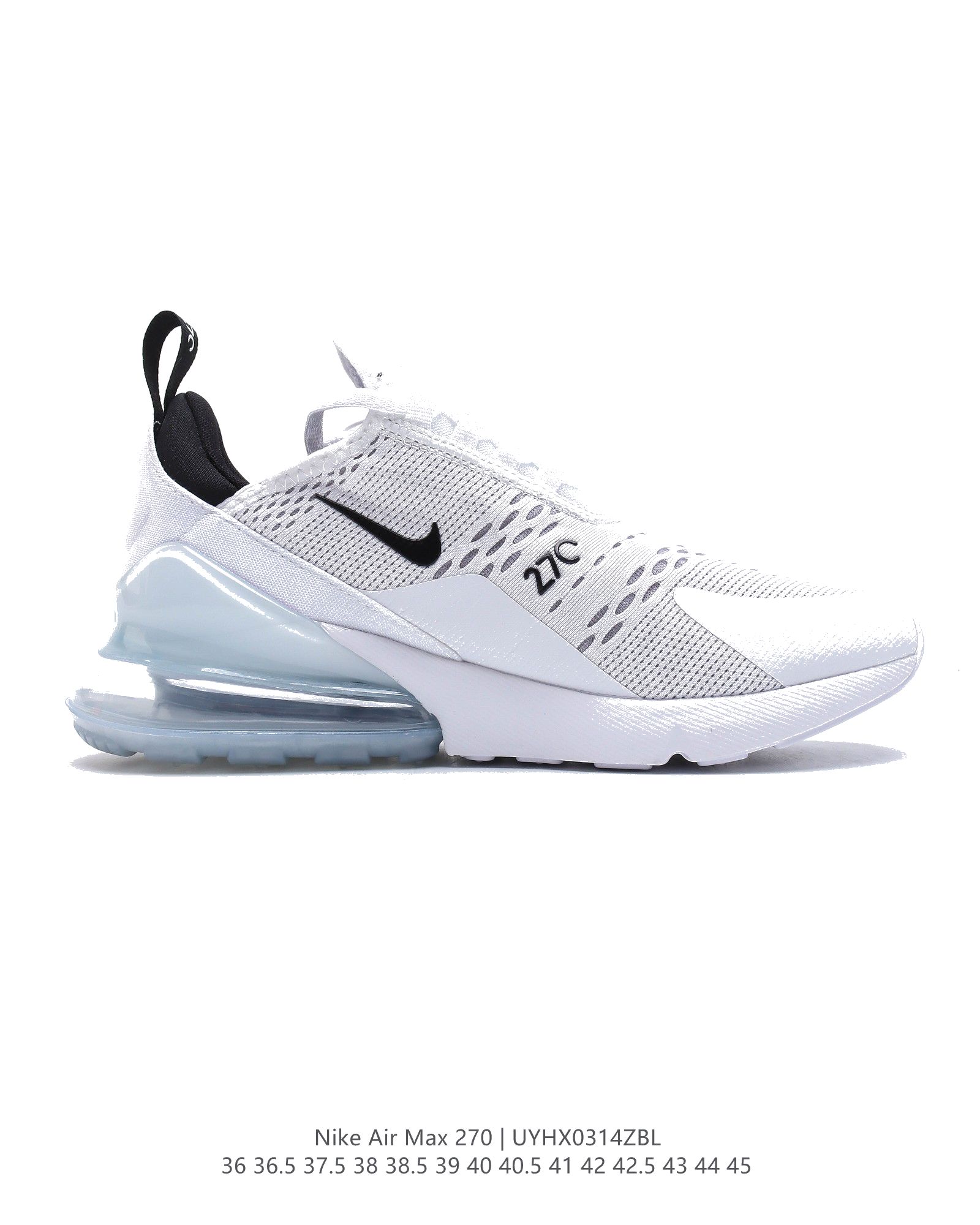 Nike Air Max 270 SE AH8050-100 Dames & Heren Schoenen