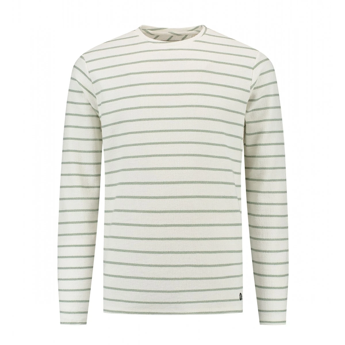 Heren T-shirt 180046.650