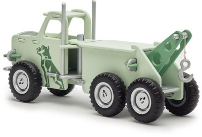 Moover Toys Volvo Gåbil