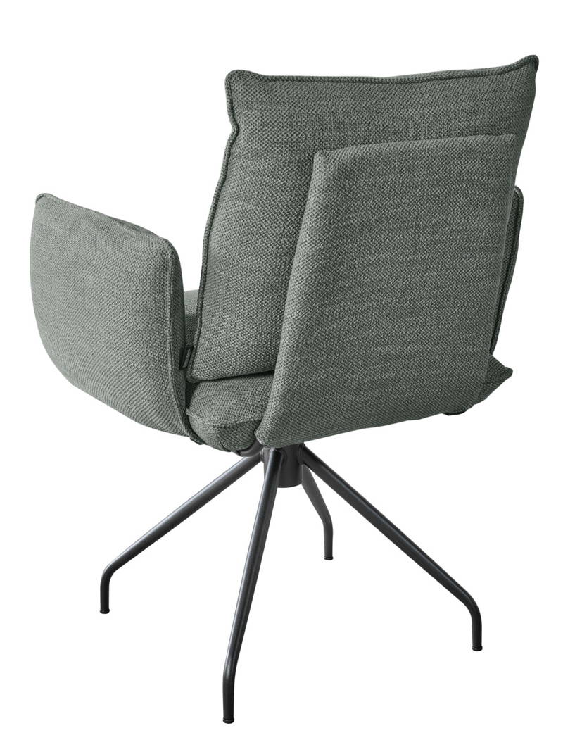 Dieter Knoll Sessel BLUES