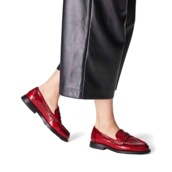 Tamaris Loafers Dame 1-24311-41
