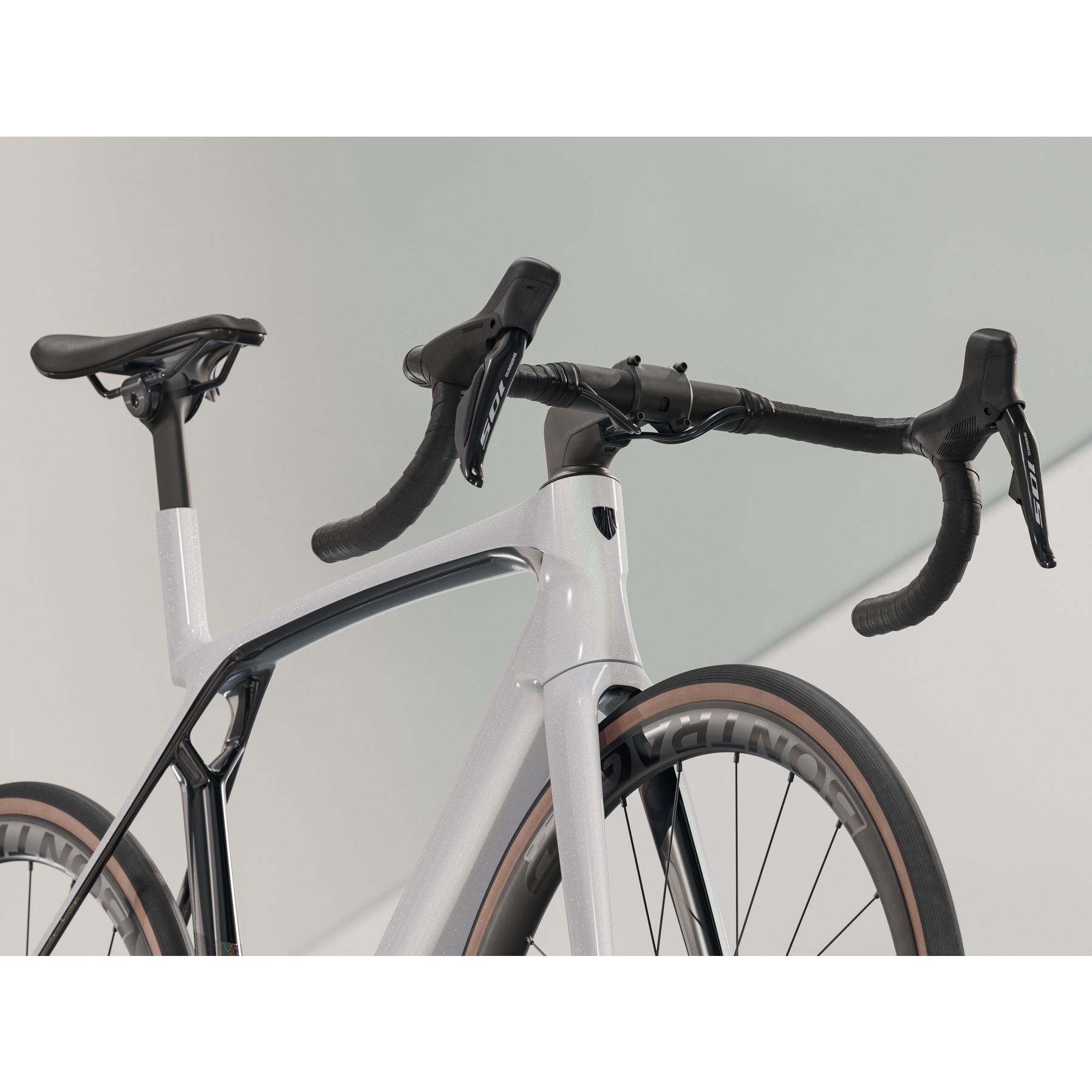 Trek Madone SL 6 Gen 8 2025