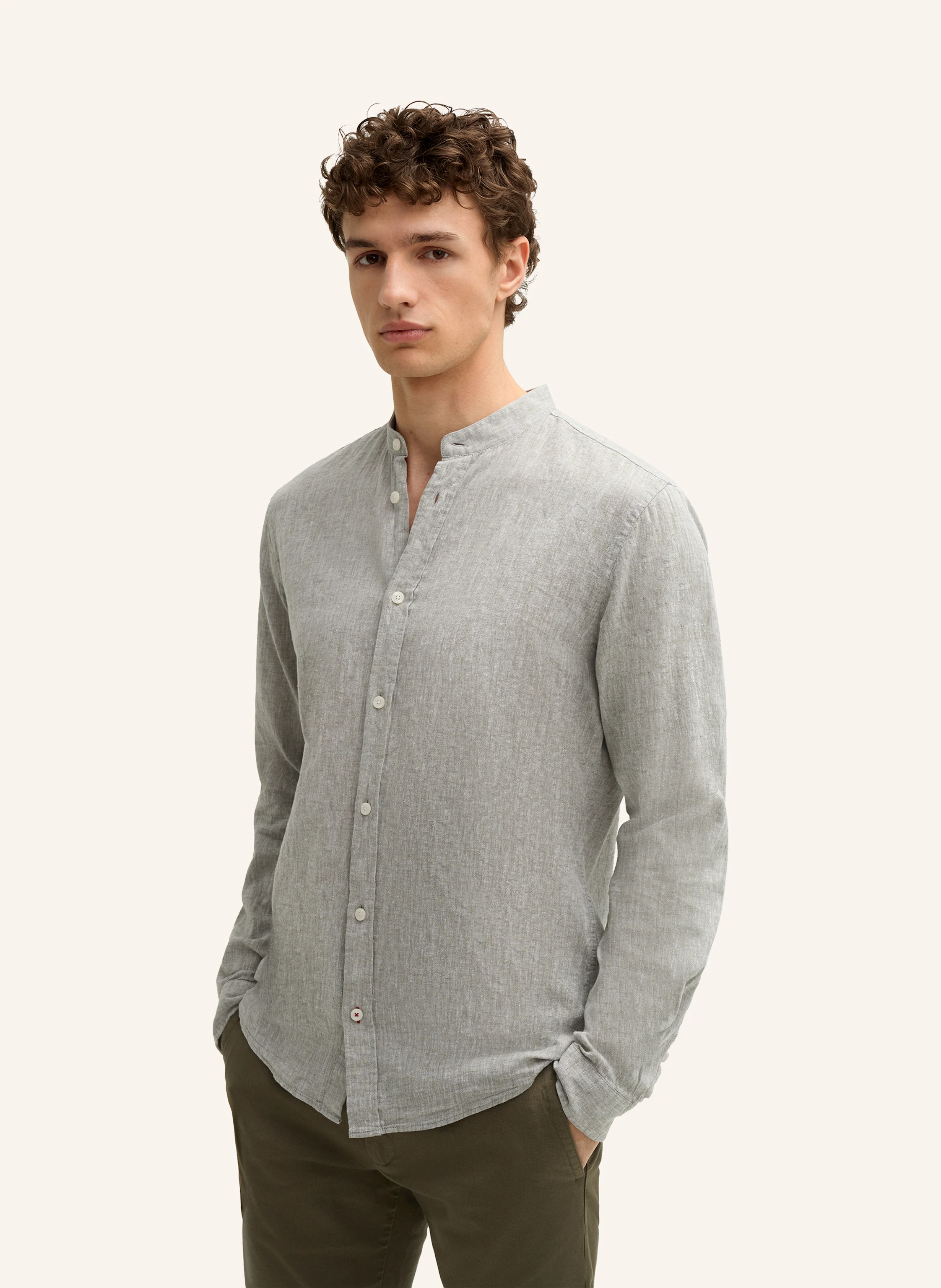 JOOP! JEANS Hemd Modern Fit