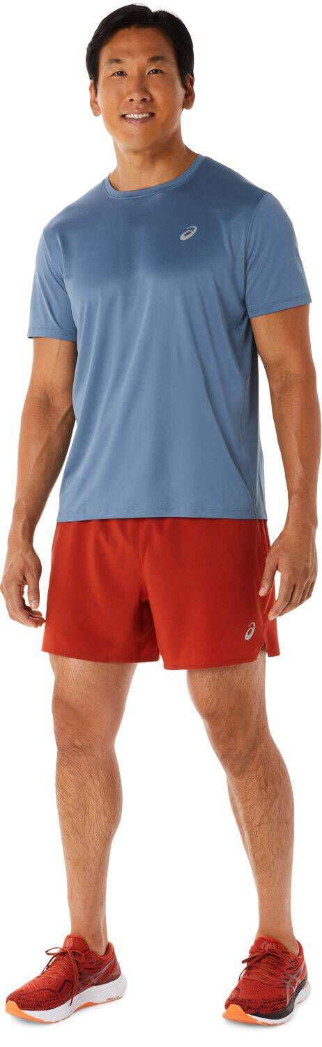 Asics| Herren T-Shirt KATAKANA